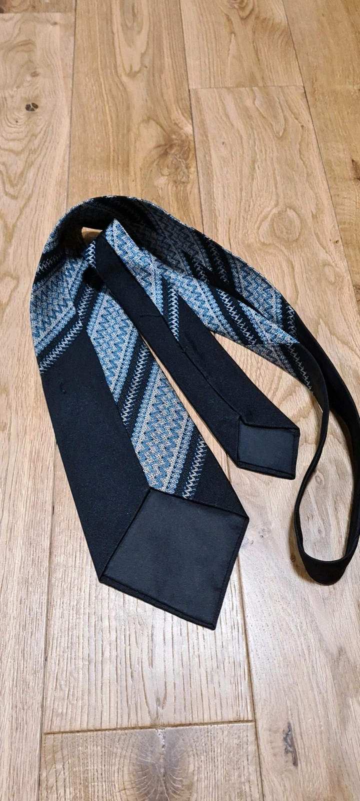 Zwarte stropdas – photo 2